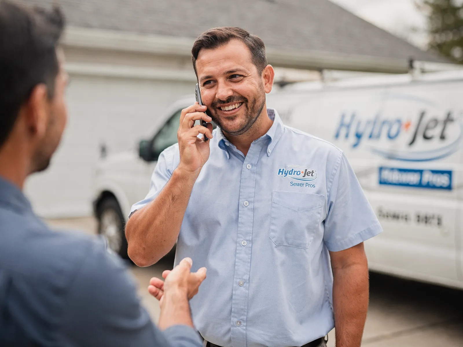 Hydro Jetting Dexter, IA FAQs